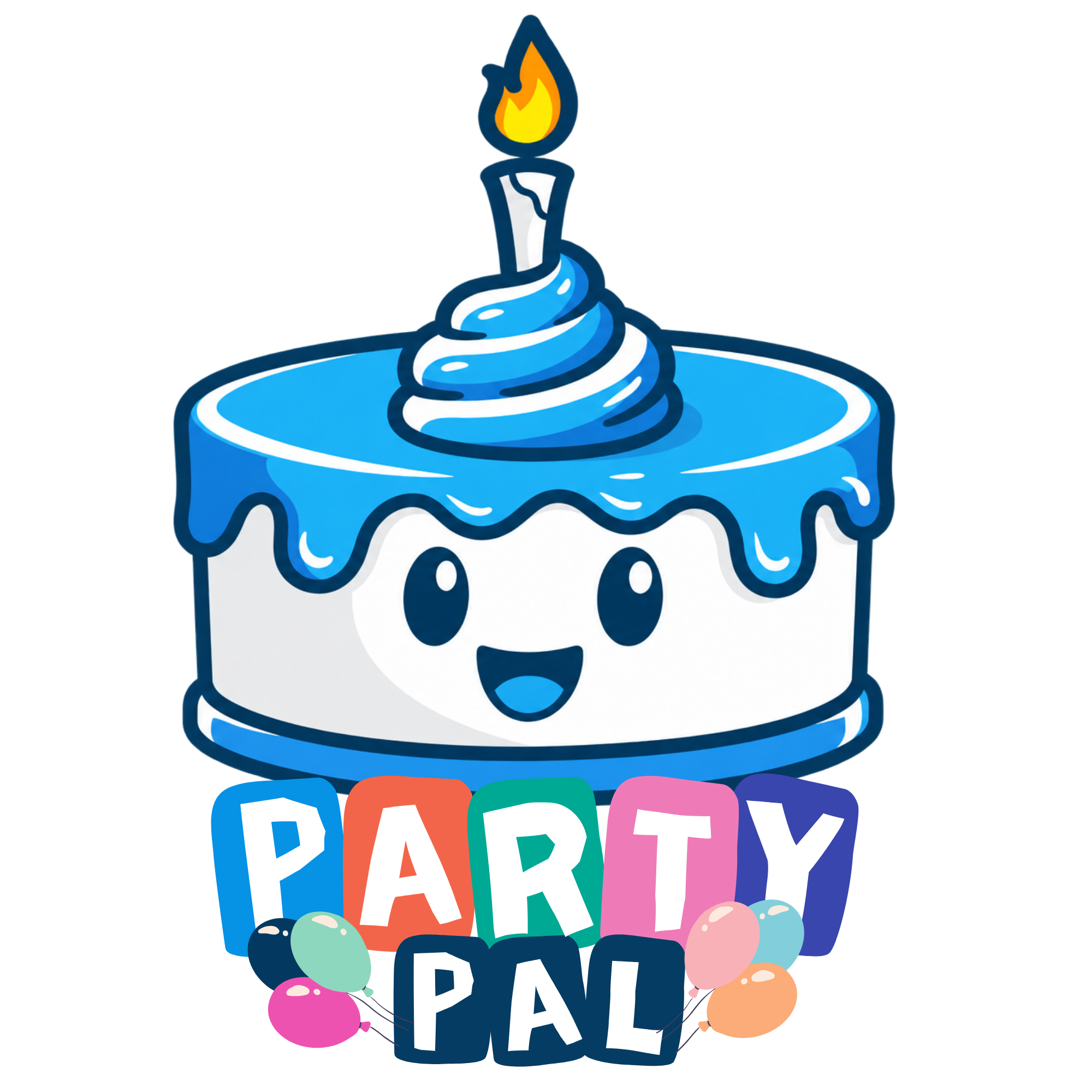 Party Pal app icon